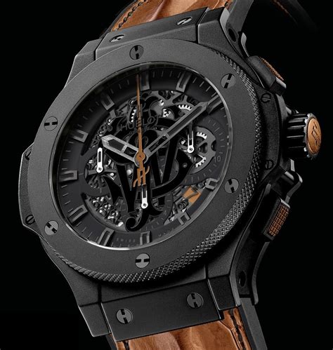 hublot limited edition 2019|Hublot geneve limited edition.